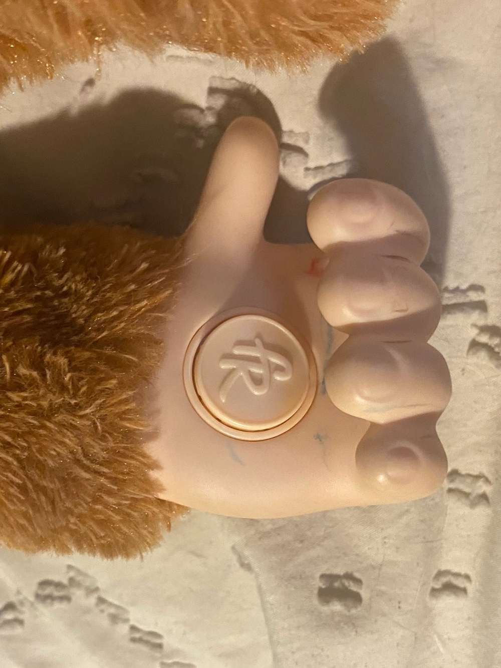 FurReal Monkey - Picture 5 of 9